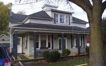 Les Belles de Saint-Ours