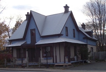 Les Belles de Saint-Ours